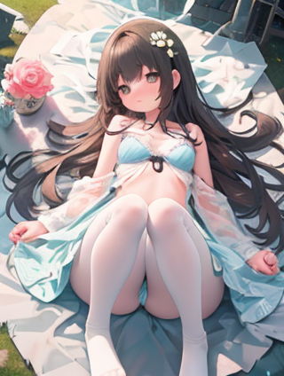 初中女生适合穿的袜子颜色搭配全攻略